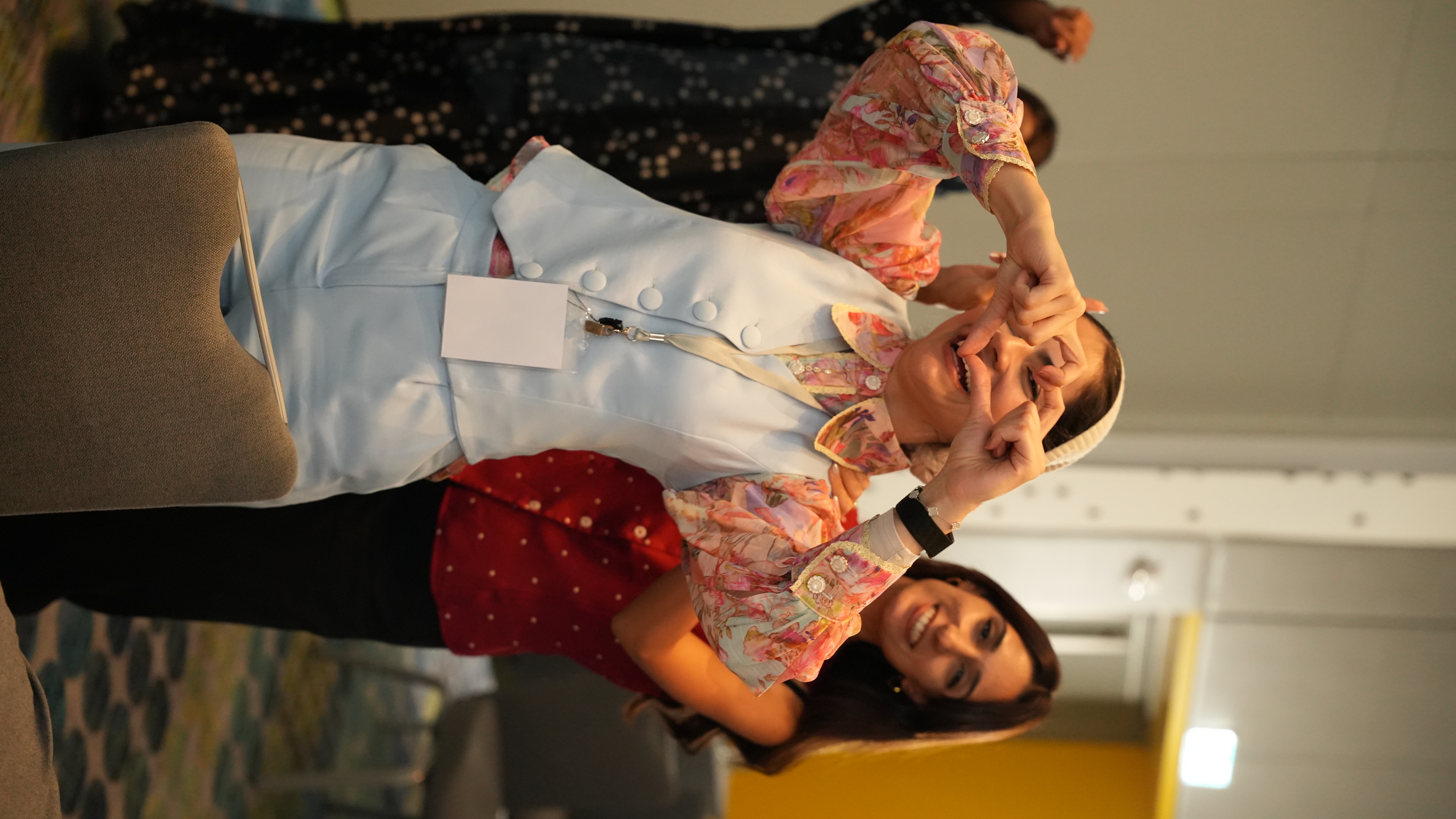 Event Highlight 1