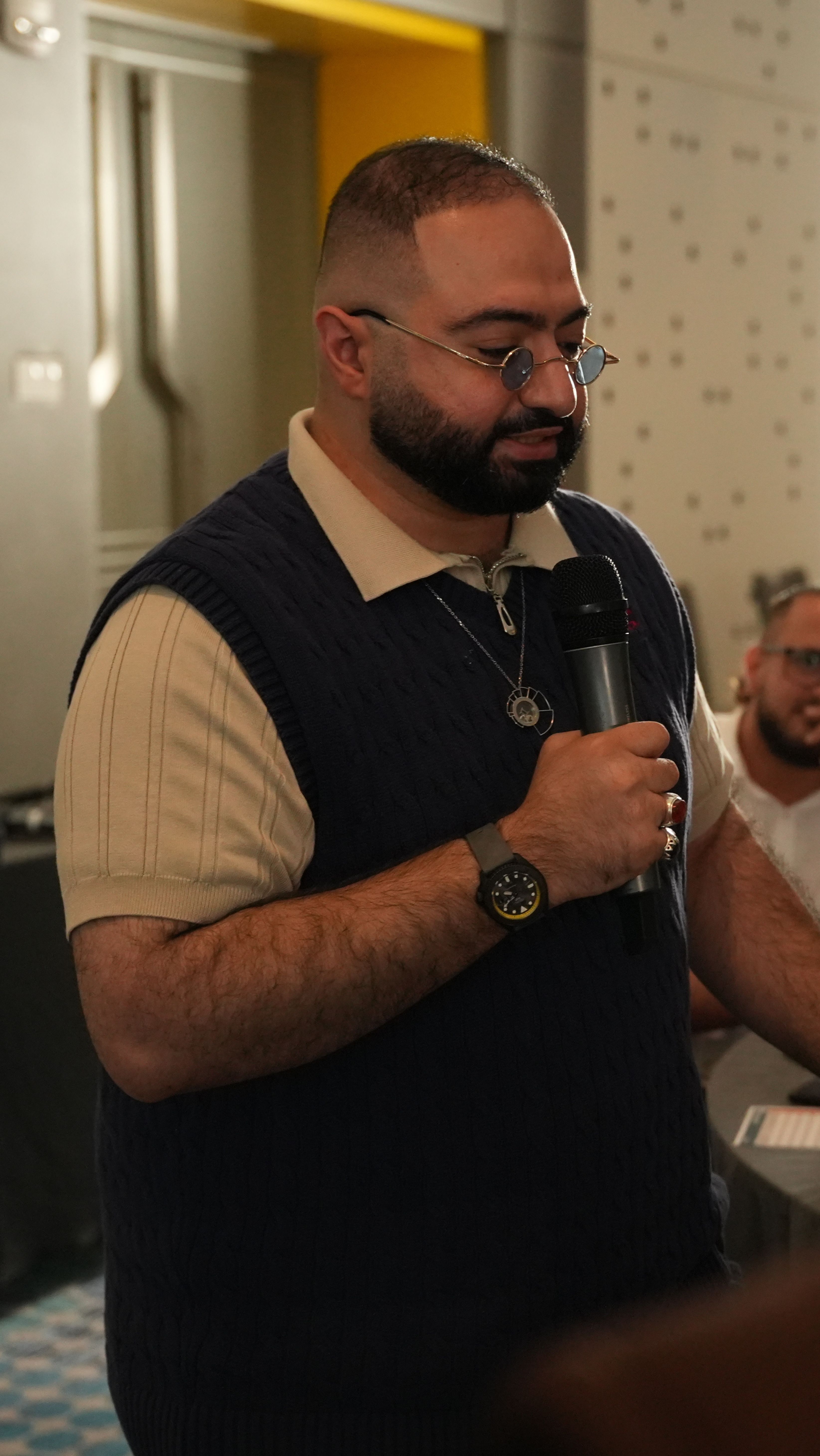 Event Highlight 5